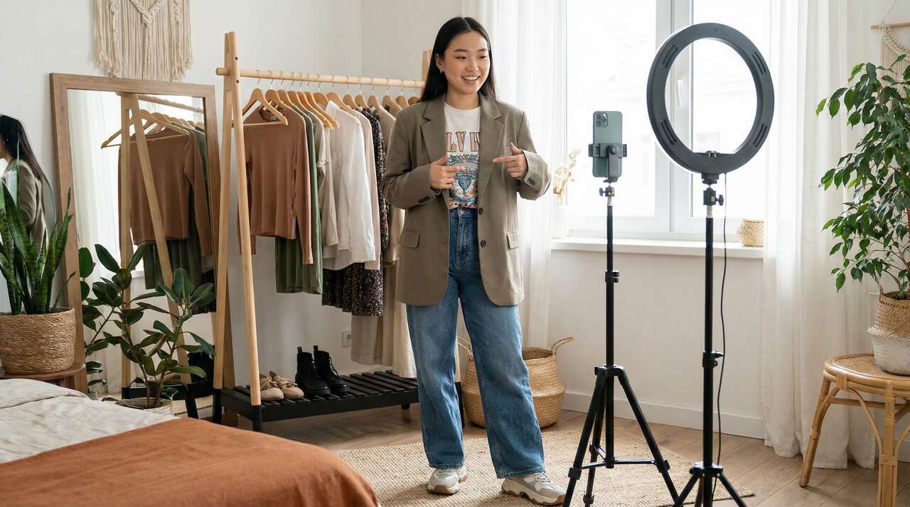 草莓视频短视频